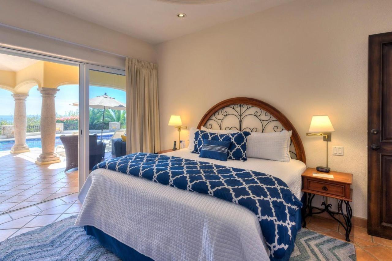 Agave Azul Is A Great Ocean Golf View Rental Perfect For Groups Families Cabo San Lucas Ngoại thất bức ảnh