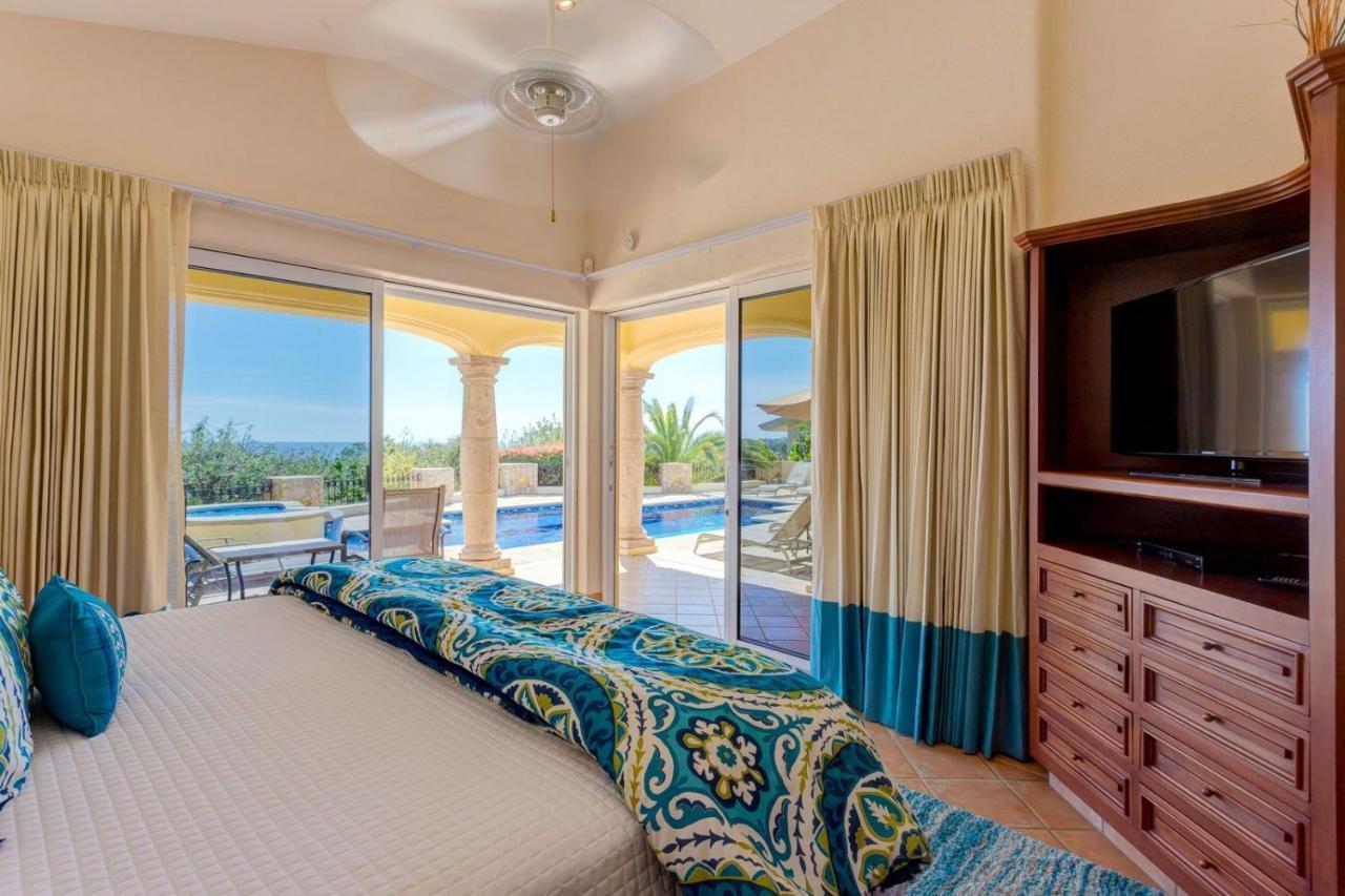 Agave Azul Is A Great Ocean Golf View Rental Perfect For Groups Families Cabo San Lucas Ngoại thất bức ảnh