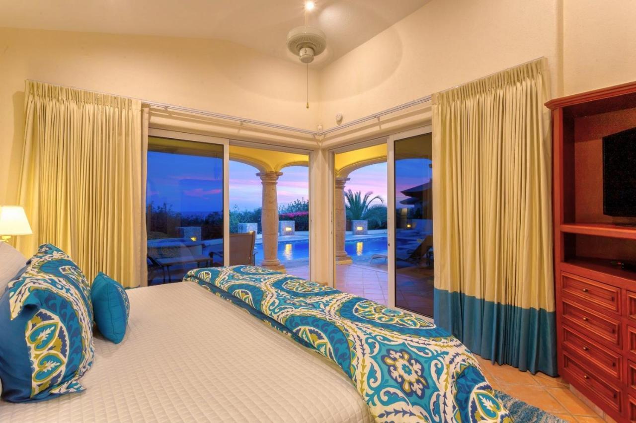 Agave Azul Is A Great Ocean Golf View Rental Perfect For Groups Families Cabo San Lucas Ngoại thất bức ảnh