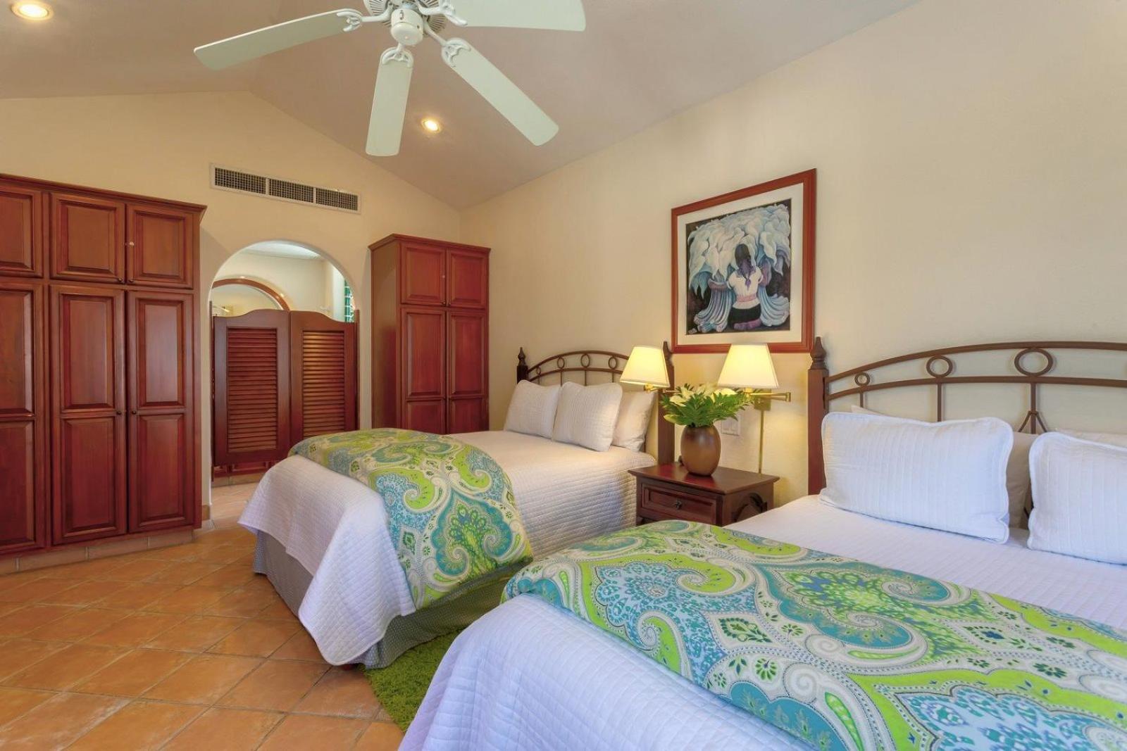 Agave Azul Is A Great Ocean Golf View Rental Perfect For Groups Families Cabo San Lucas Ngoại thất bức ảnh