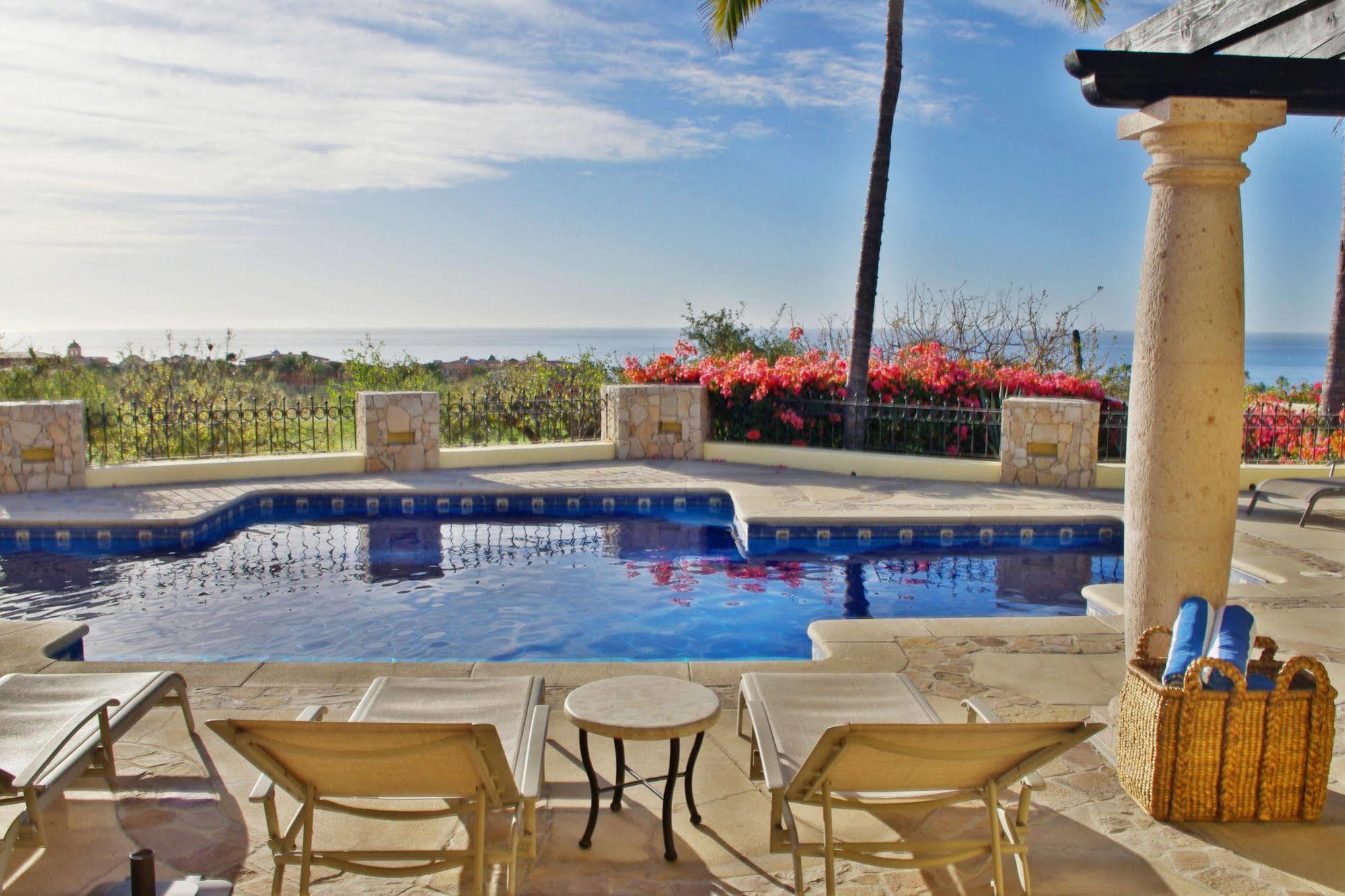 Agave Azul Is A Great Ocean Golf View Rental Perfect For Groups Families Cabo San Lucas Ngoại thất bức ảnh