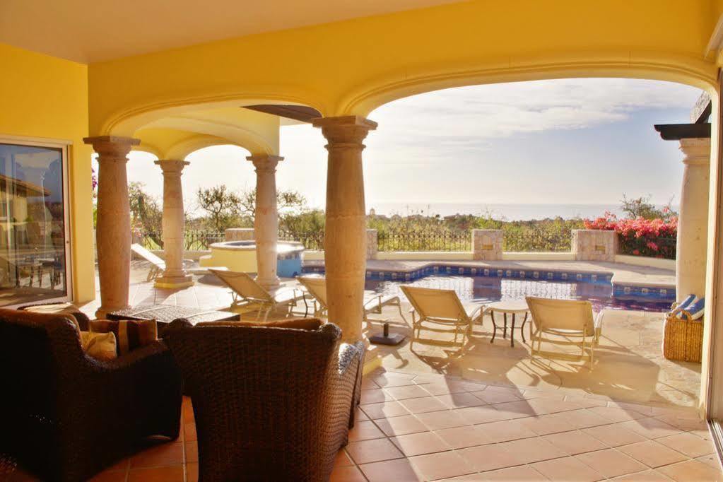 Agave Azul Is A Great Ocean Golf View Rental Perfect For Groups Families Cabo San Lucas Ngoại thất bức ảnh